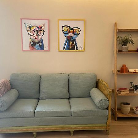Finca El Remanso De Marta マラガ エクステリア 写真