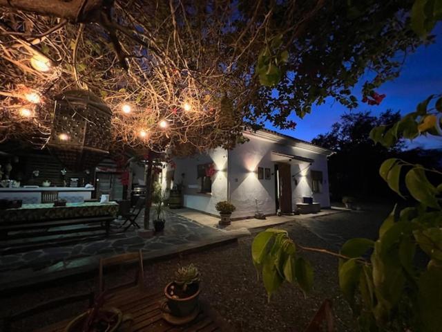 Finca El Remanso De Marta マラガ エクステリア 写真